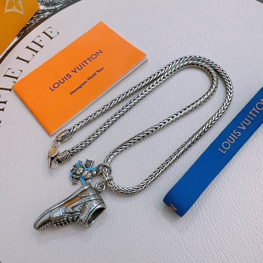 LV Necklace 01lyh800 (2)
