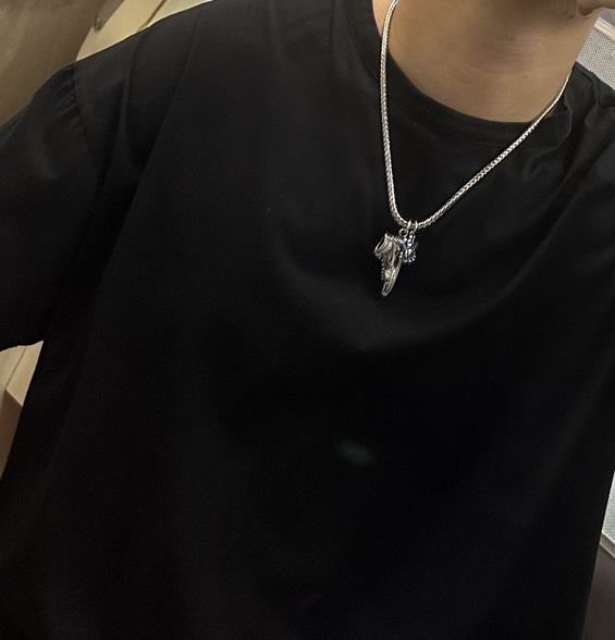 LV Necklace 01lyh800 (5)