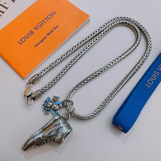 LV Necklace 01lyh800 (6)