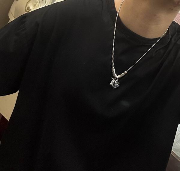 LV Necklace 01lyh801 (5)