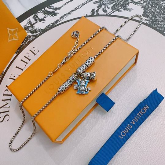 LV Necklace 01lyh801 (6)