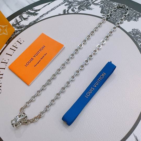 LV Necklace 01lyh802 (3)
