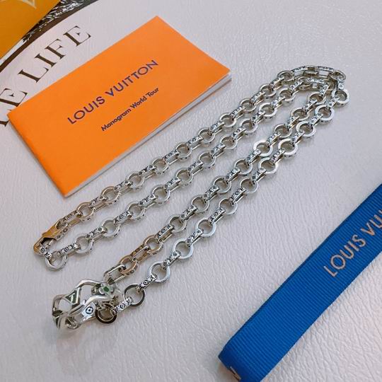 LV Necklace 01lyh802 (4)