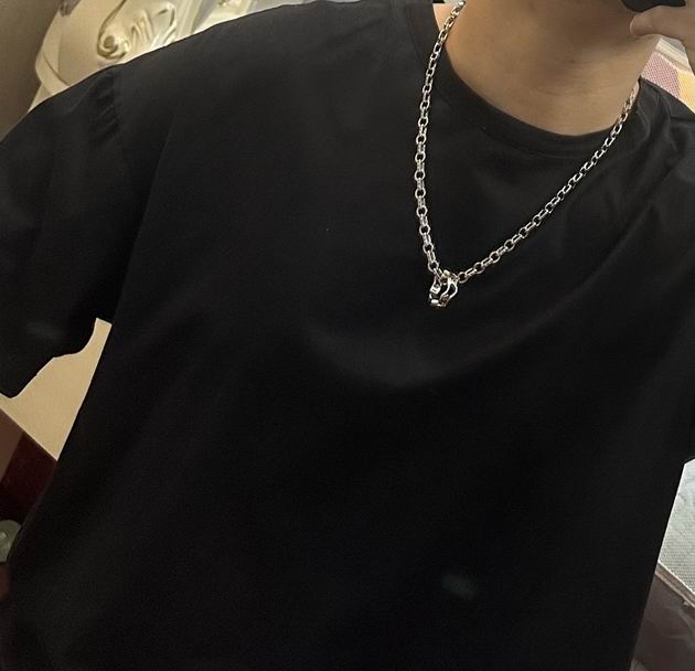 LV Necklace 01lyh802 (5)