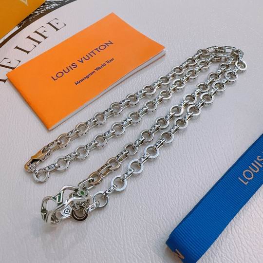 LV Necklace 01lyh802 (6)