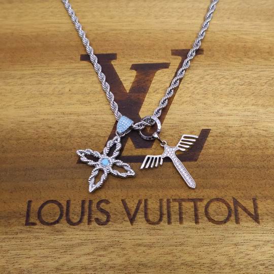 LV Necklace 01lyh803 (1)