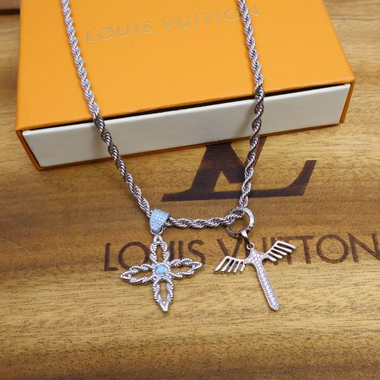 LV Necklace 01lyh803 (6)