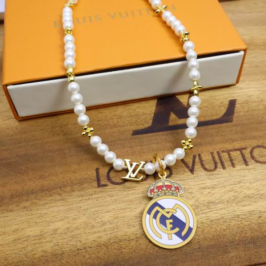 LV Necklace 01lyh804 (4)