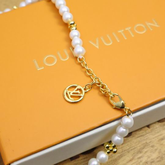 LV Necklace 01lyh804 (5)