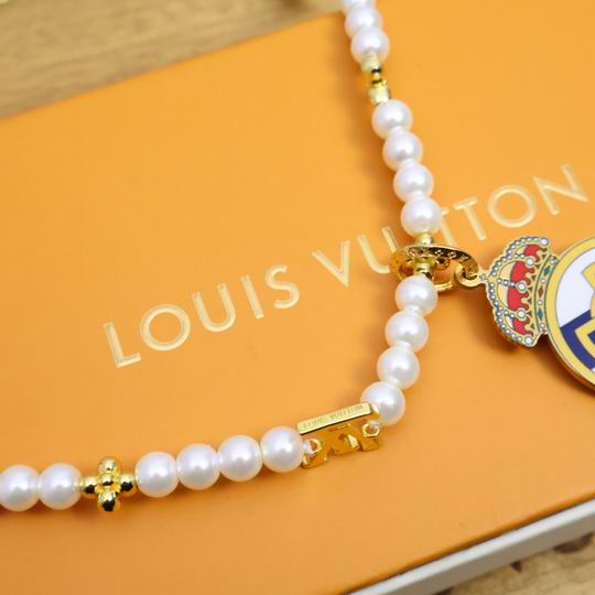 LV Necklace 01lyh804 (6)