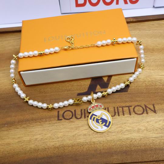 LV Necklace 01lyh804 (7)