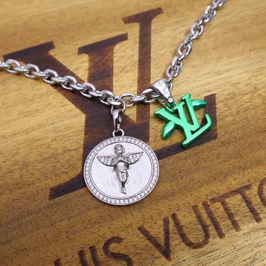 LV Necklace 01lyh805 (1)