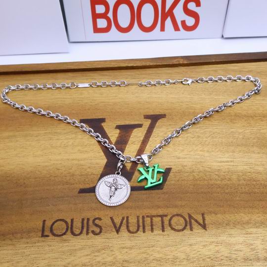 LV Necklace 01lyh805 (2)