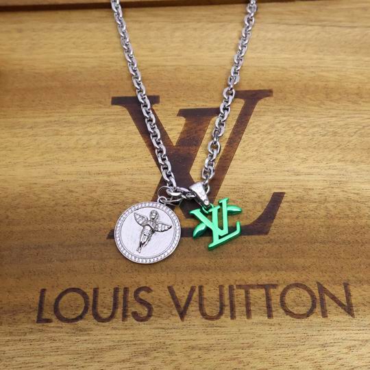 LV Necklace 01lyh805 (6)