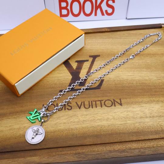LV Necklace 01lyh805 (8)