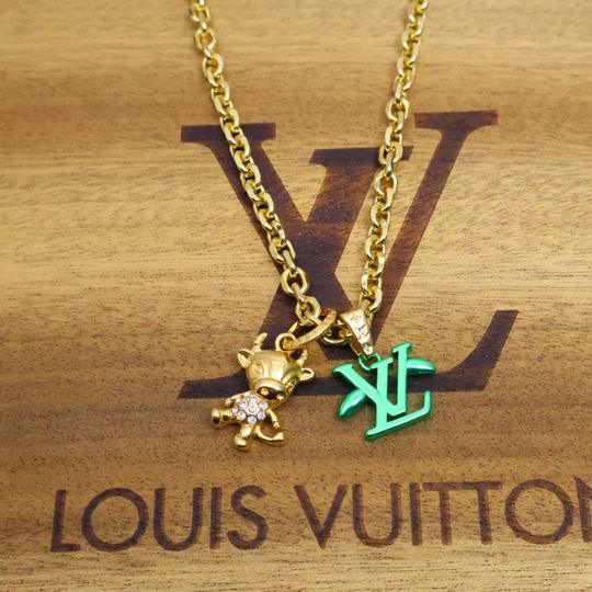 LV Necklace 01lyh806 (1)