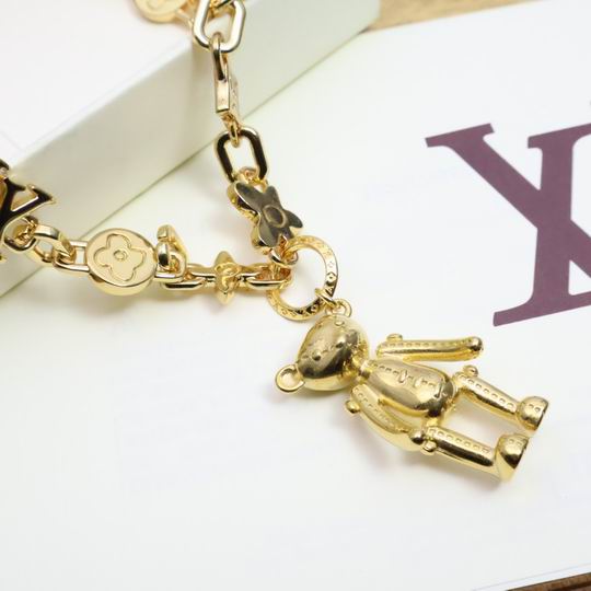 LV Necklace 01lyh807 (6)