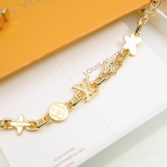 LV Necklace 01lyh807 (7)