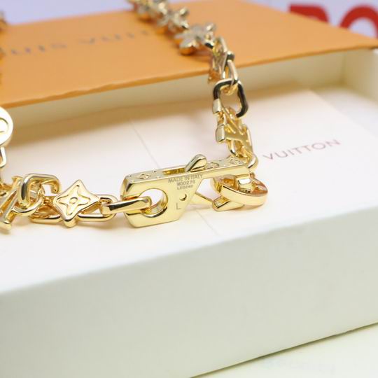 LV Necklace 01lyh807 (8)