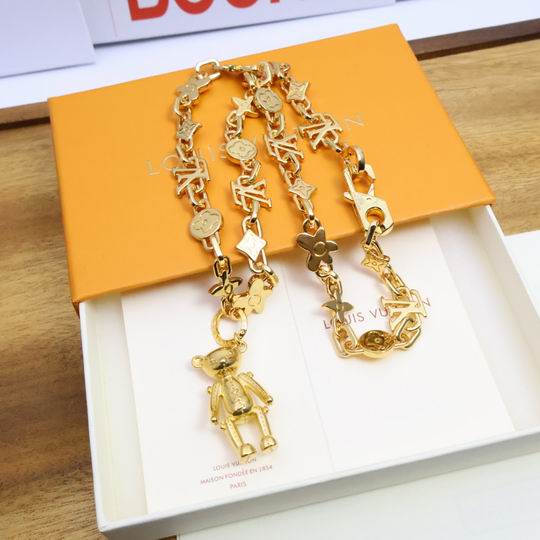 LV Necklace 01lyh807 (9)