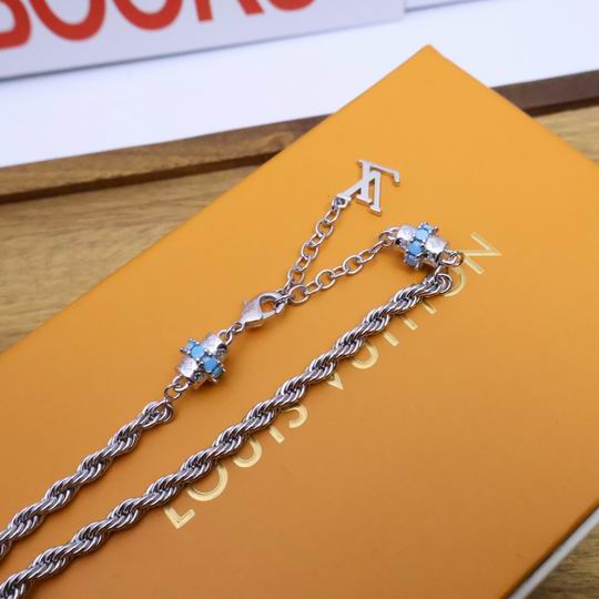LV Necklace 01lyh808 (7)