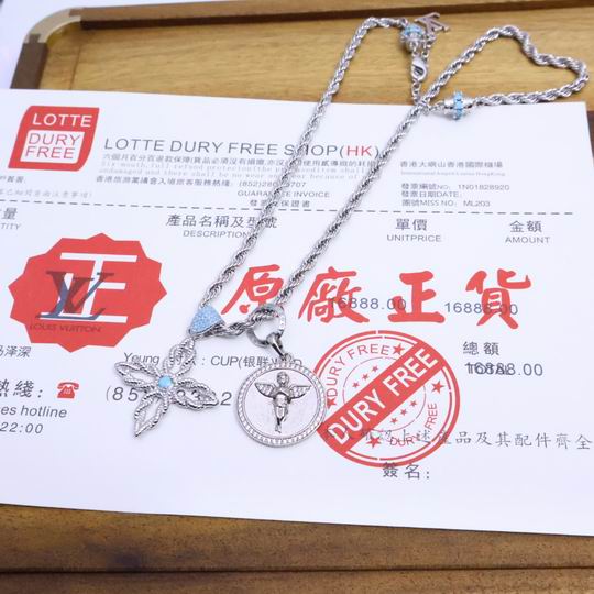 LV Necklace 01lyh808 (8)