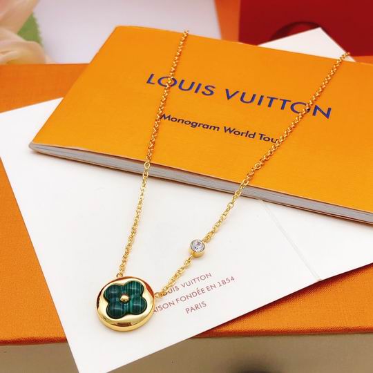 LV Necklace 01lyh811 (1)