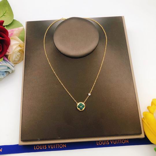 LV Necklace 01lyh811 (7)