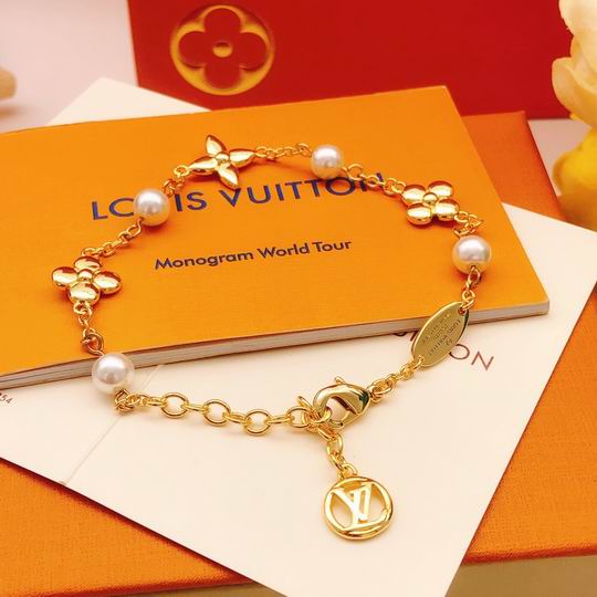 LV Necklace 01lyh812 (2)