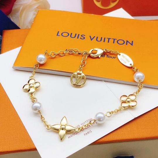 LV Necklace 01lyh812 (3)