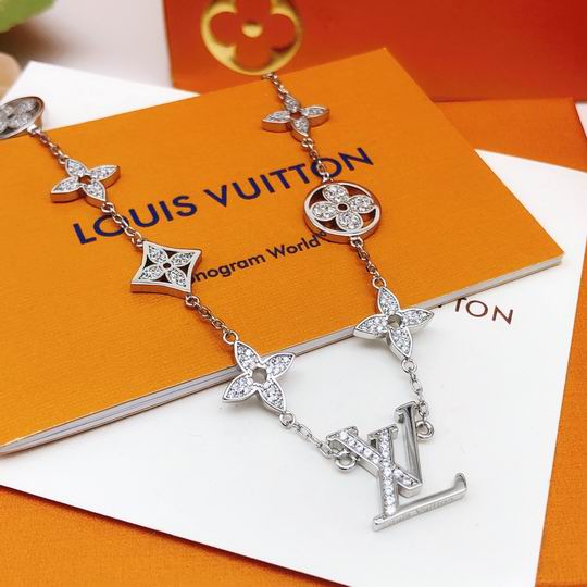 LV Necklace 01lyh813 (1)