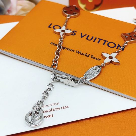 LV Necklace 01lyh813 (5)