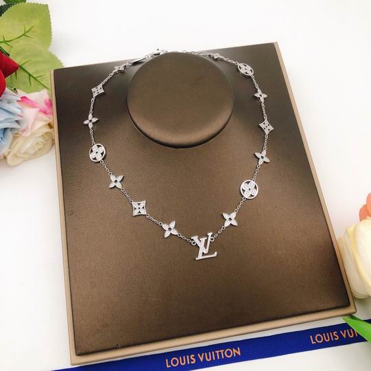 LV Necklace 01lyh813 (6)