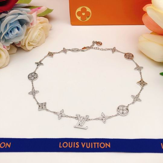 LV Necklace 01lyh813 (7)