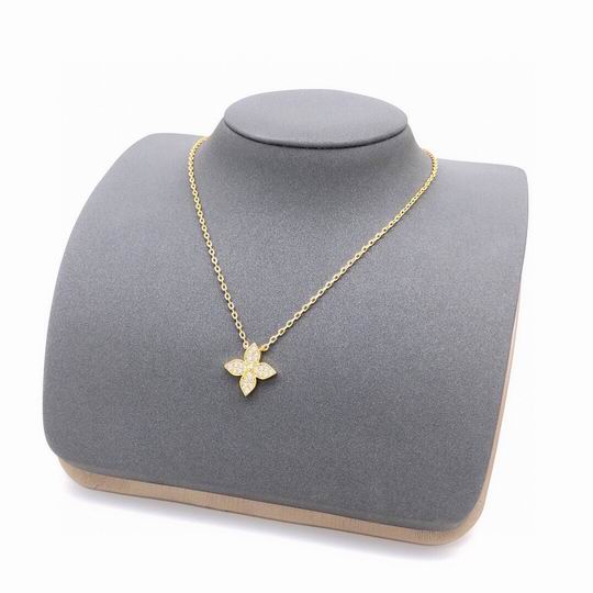 LV Necklace 01lyh814 (5)