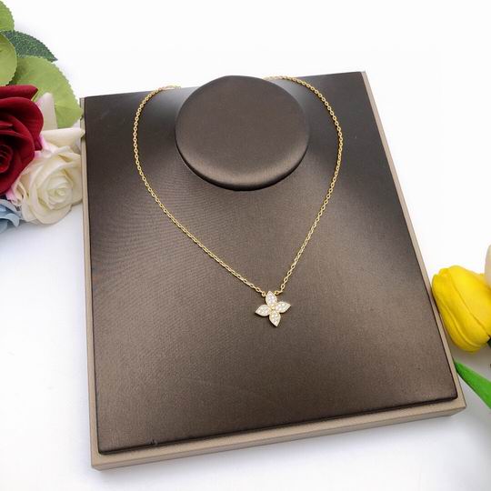 LV Necklace 01lyh814 (6)