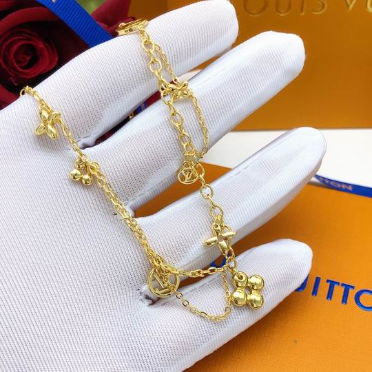 LV Necklace 01lyh816 (4)