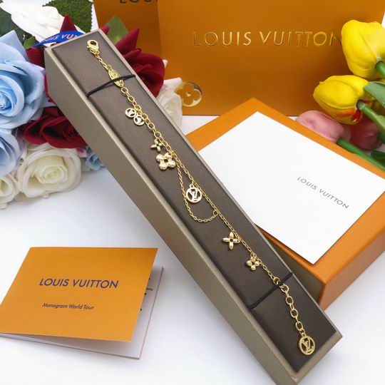 LV Necklace 01lyh818 (5)