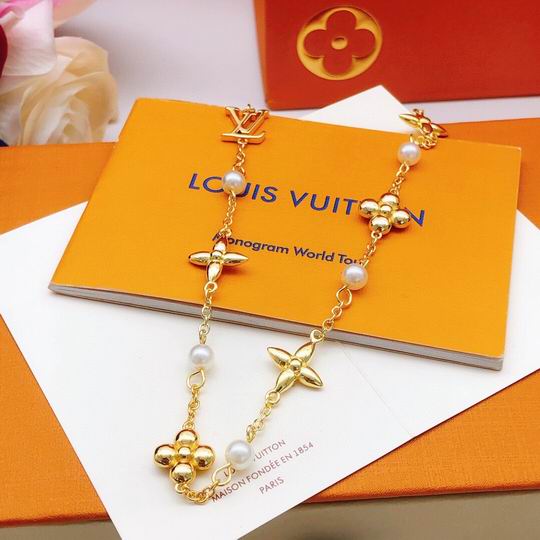 LV Necklace 01lyh819 (2)