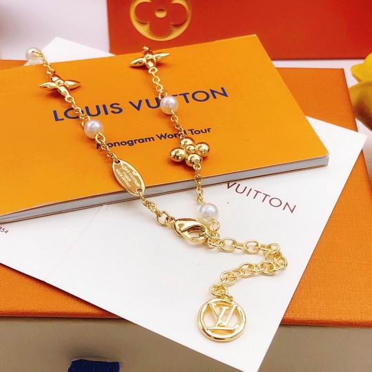 LV Necklace 01lyh819 (4)