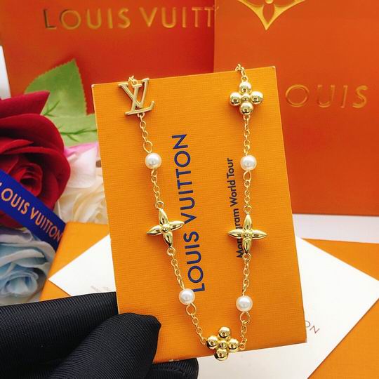LV Necklace 01lyh819 (5)