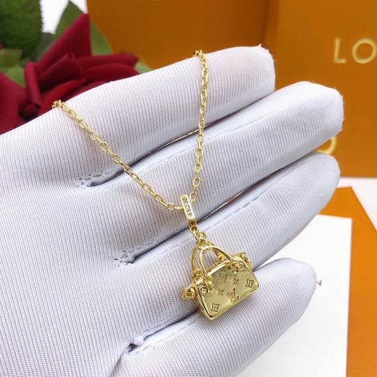 LV Necklace 01lyh820 (6)