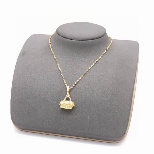 LV Necklace 01lyh820 (8)
