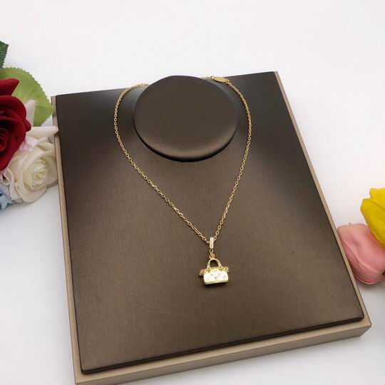 LV Necklace 01lyh820 (9)