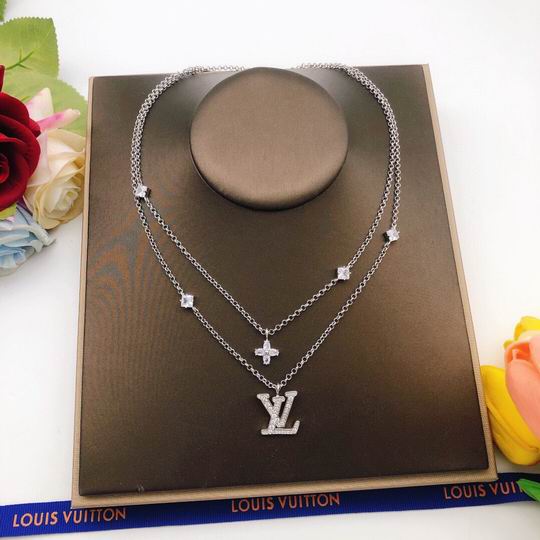 LV Necklace 01lyh821 (1)