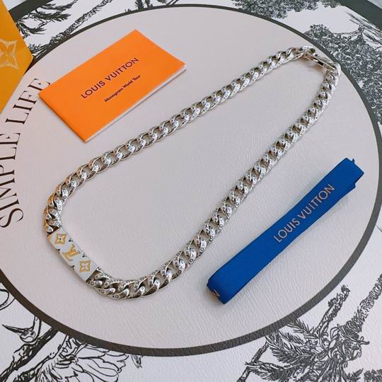 LV Necklace 01lyh823 (1)