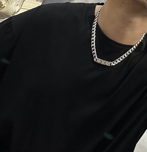 LV Necklace 01lyh823 (4)