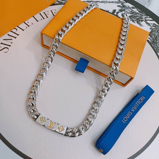 LV Necklace 01lyh823 (6)