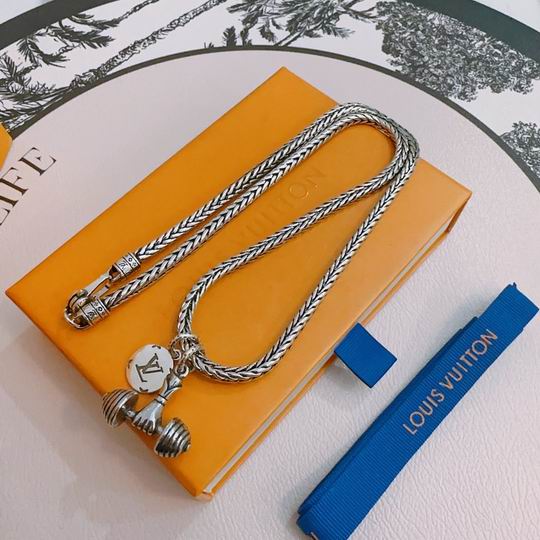 LV Necklace 01lyh824 (2)