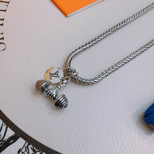 LV Necklace 01lyh824 (3)